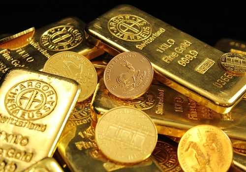 Gold near two-month peak as anticipation builds for June US rate cut